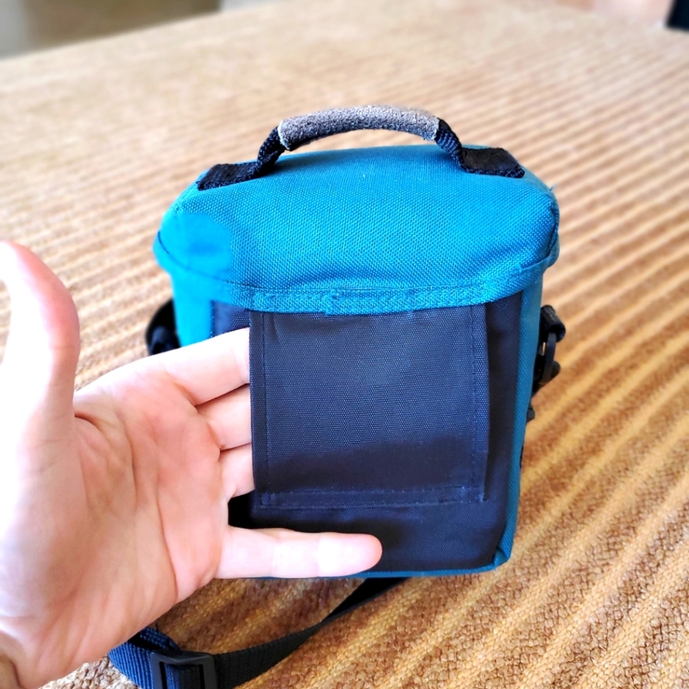 Quantaray Camera Case - Picture 4 of 4